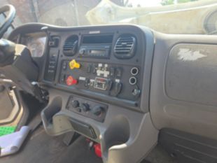 2016 Freightliner M2 6x4 Lift-All LTAFBM-41-1S "Rail Gear Equipped" Bucket Truck