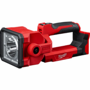 Milwaukee M18™ Search Light (Light Only or Kit w/ Battery)