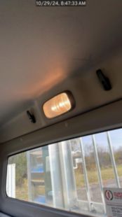 2016 Freightliner M2106 6x6 Daycab Tractor