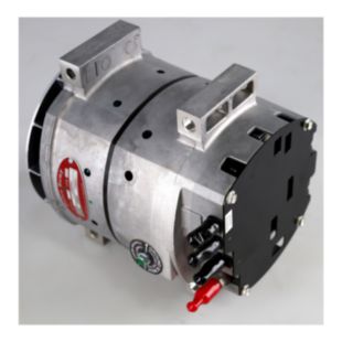 ALTERNATOR 36SI 12V 170A