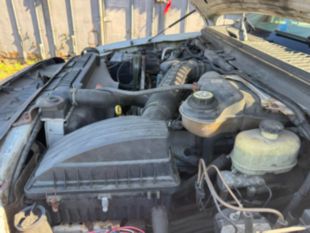 2006 Ford F-450 Gas Powered 4x2 Armlift Bucket Truck