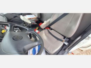 2019 Freightliner M2 Diesel 4x2 Posi Plus 800 Cable Placer Truck