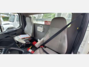 2019 Freightliner M2 Diesel 4x2 Posi Plus 800 Cable Placer Truck