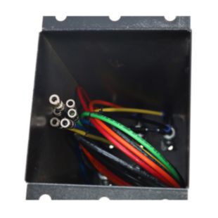 AIR CONTROL PANEL- WATER TRUCK
