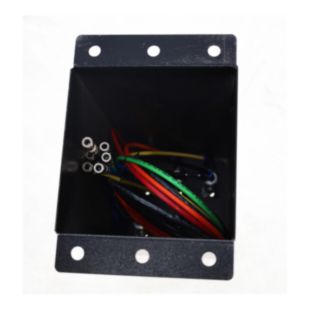 AIR CONTROL PANEL- WATER TRUCK