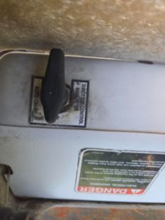 2016 Freightliner M2 6x4 Lift-All LTAFBM-41-1S "Rail Gear Equipped" Bucket Truck