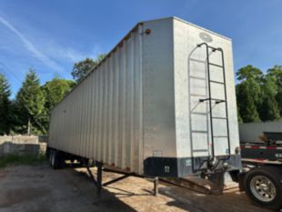 2021 Peerless CTSSF-48 Walking Floor Trailer