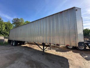2021 Peerless CTSSF-48 Walking Floor Trailer