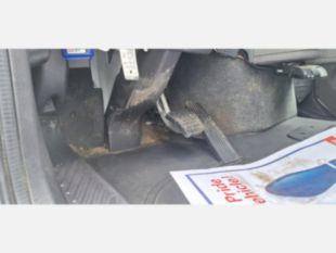 2019 Freightliner M2 Diesel 4x2 Posi Plus 800 Cable Placer Truck