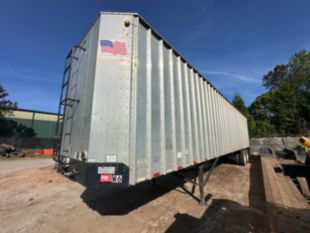 2021 Peerless CTSSF-48 Walking Floor Trailer