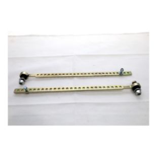 LINKAGE KIT, ADJUSTABLE UNIVER