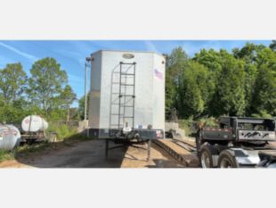 2021 Peerless CTSSF-48 Walking Floor Trailer
