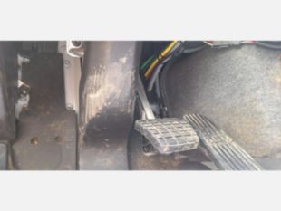 2019 Freightliner M2 Diesel 4x2 Posi Plus 800 Cable Placer Truck