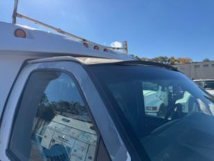 2004 Chevrolet Express Stahl KUV Service Body Truck