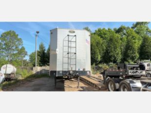 2021 Peerless CTSSF-48 Walking Floor Trailer