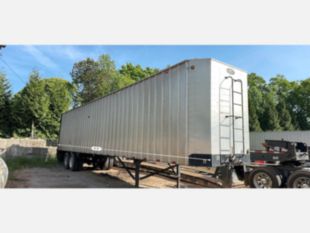 2021 Peerless CTSSF-48 Walking Floor Trailer
