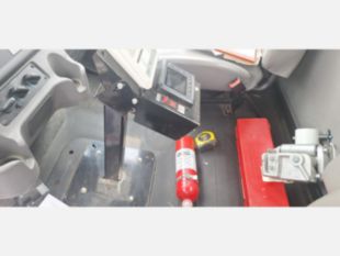 2019 Freightliner M2 Diesel 4x2 Posi Plus 800 Cable Placer Truck