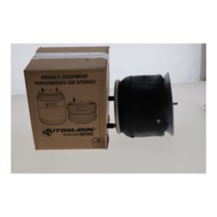 Automann Air Spring Rolling Lobe