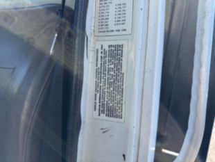 1998 Int'l 4700 Flat Bed Truck