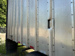 2021 Peerless CTSSF-48 Walking Floor Trailer