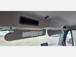 2019 Freightliner M2 Diesel 4x2 Posi Plus 800 Cable Placer Truck