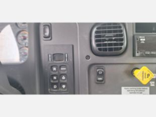 2019 Freightliner M2 Diesel 4x2 Posi Plus 800 Cable Placer Truck