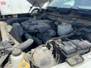 2014 Dodge RAM 5500 Versalift SST-40-EIH Bucket Truck