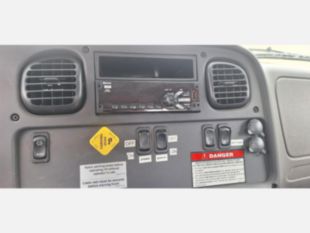 2019 Freightliner M2 Diesel 4x2 Posi Plus 800 Cable Placer Truck