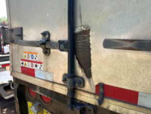 2021 Peerless CTSSF-48 Walking Floor Trailer