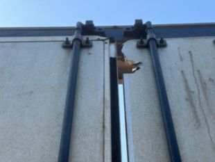 2021 Peerless CTSSF-48 Walking Floor Trailer
