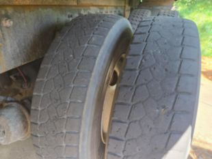 2016 Freightliner M2 6x4 Lift-All LTAFBM-41-1S "Rail Gear Equipped" Bucket Truck