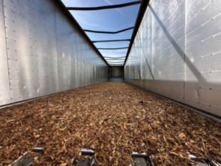 2021 Peerless CTSSF-48 Walking Floor Trailer