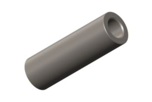 SPACER,MOUNTING