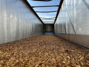 2021 Peerless CTSSF-48 Walking Floor Trailer