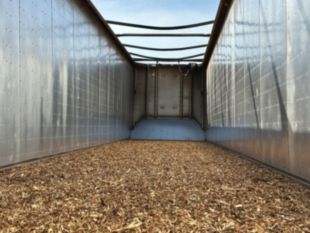 2021 Peerless CTSSF-48 Walking Floor Trailer