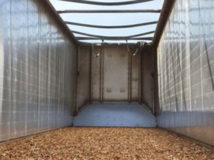 2021 Peerless CTSSF-48 Walking Floor Trailer