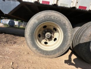 2021 Peerless CTSSF-48 Walking Floor Trailer