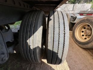 2021 Peerless CTSSF-48 Walking Floor Trailer