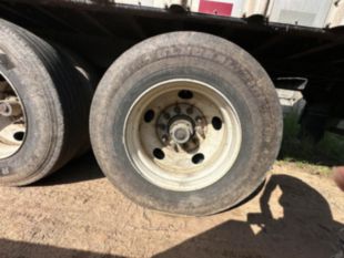 2021 Peerless CTSSF-48 Walking Floor Trailer