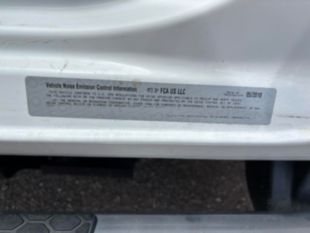 2018 Dodge 5500 Diesel 4x4 Load King Service Truck W/Crane