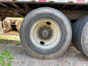 2021 Peerless CTSSF-48 Walking Floor Trailer