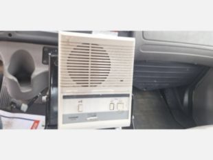 2019 Freightliner M2 Diesel 4x2 Posi Plus 800 Cable Placer Truck