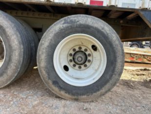 2021 Peerless CTSSF-48 Walking Floor Trailer
