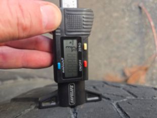 2016 Freightliner M2 6x4 Lift-All LTAFBM-41-1S "Rail Gear Equipped" Bucket Truck