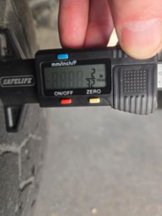 2016 Freightliner M2 6x4 Lift-All LTAFBM-41-1S "Rail Gear Equipped" Bucket Truck