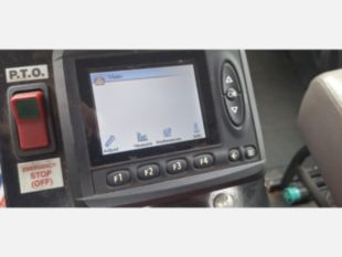 2019 Freightliner M2 Diesel 4x2 Posi Plus 800 Cable Placer Truck