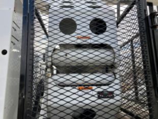 2020 Freightliner M2 Diesel 4X2 Terex XT60/70 Pro Forestry Bucket Truck