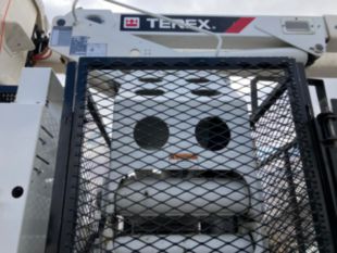 2020 Freightliner M2 Diesel 4X2 Terex XT60/70 Pro Forestry Bucket Truck