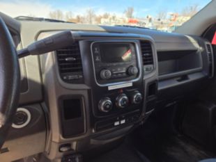 2008 Terex LT38 2017 Dodge 5500 4x2 Bucket Truck