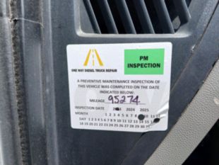 2017 Ford F-550 Powerstroke Diesel 4x2 Versalift STP-36-NE Cable Placer Truck